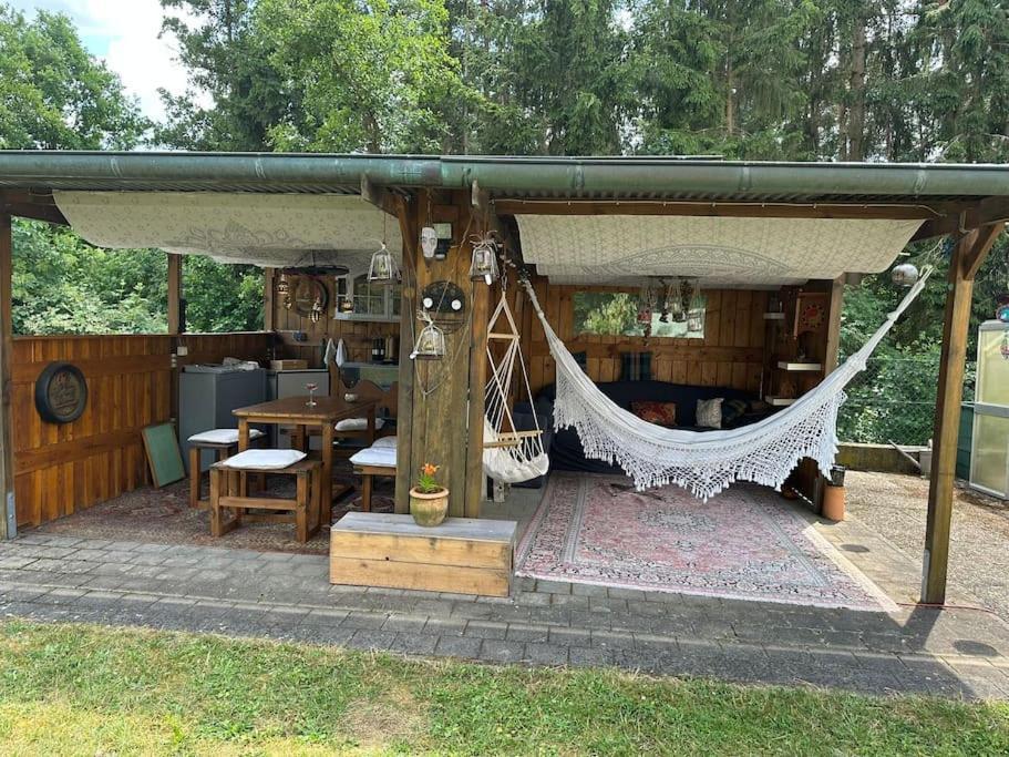 Urlaubstraum Am Brombachsee- 5 Stilvolle Zimmer- Pleinfeld Exterior foto